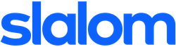 slalom logo